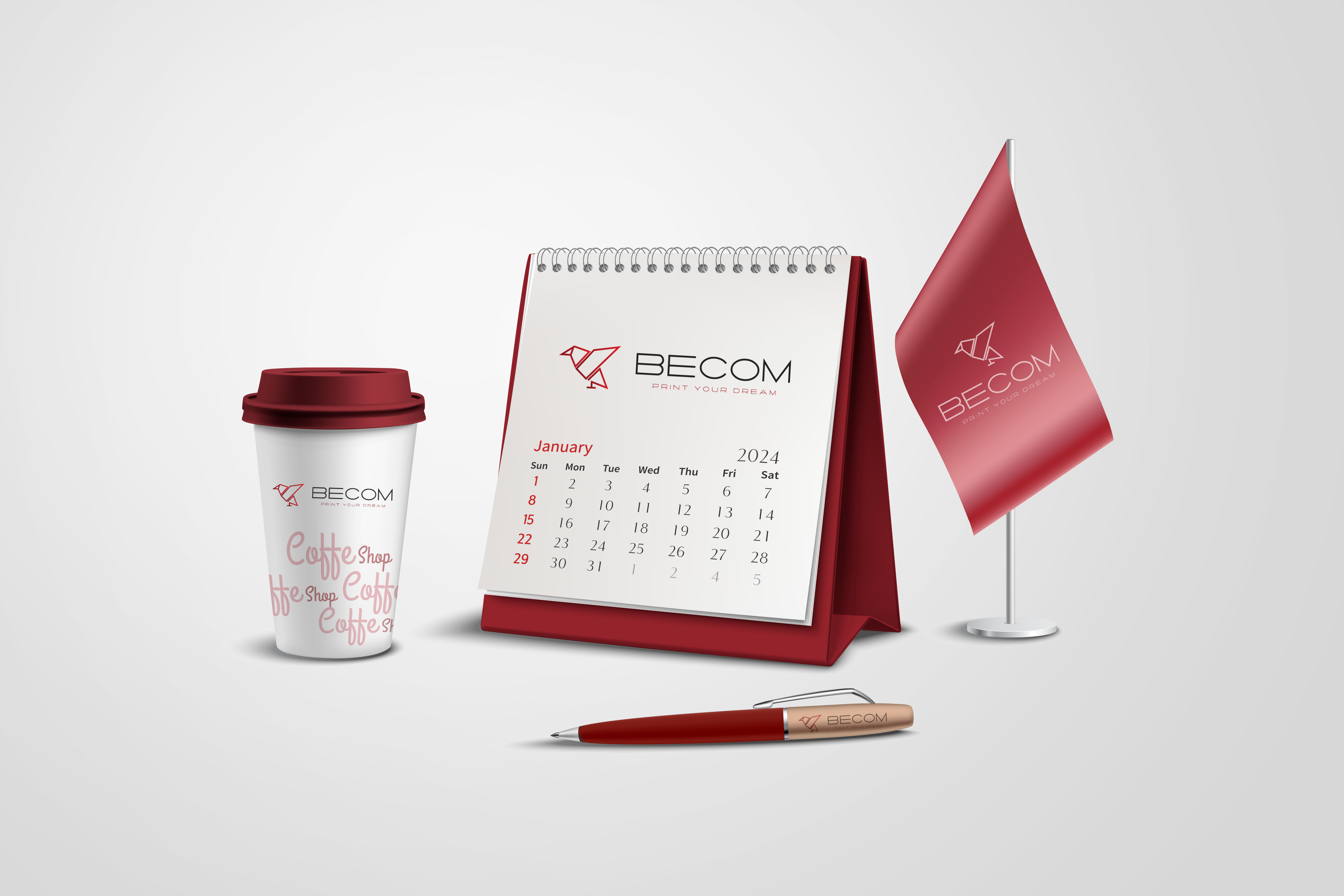 Emballages personnalisé